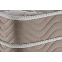 Ver imagem 7 de Colchão Casal ORTOBOM De Molas Ortobom Airtech Bege - 138cm X 188cm X 30cm