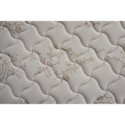 Colchão Casal ORTOBOM De Molas Ortobom Airtech Bege - 138cm X 188cm X 30cm - 8