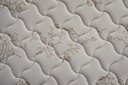 Ver mais imagens de Colchão Casal ORTOBOM De Molas Ortobom Airtech Bege - 138cm X 188cm X 30cm