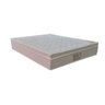 Colchão Casal ORTOBOM De Molas Ortobom Airtech Bege - 138cm X 188cm X 30cm - 1