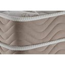 Ver imagem 3 de Colchão Casal ORTOBOM De Molas Ortobom Airtech Bege - 138cm X 188cm X 30cm