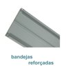 Estante de Aço com 06 Bandejas 40 cm (24/18) – 1,98×0,92×0,40m – S/A - 5