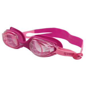 Óculos Natação Infantil Jr Olympic Rosa Speedo