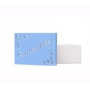 Ver imagem 3 de Kit com 6un de Caixa Personalizada Farmacinha 100% Mdf (17x12x08) Azul/branco