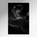 Ver imagem 4 de Placa Decorativa - Dark Space Arte Destaque 20 X 30 Cm