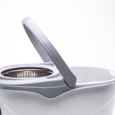 Ver imagem 7 de Mop Spinner 360° Limpeza Profunda Centrifuga de Inox