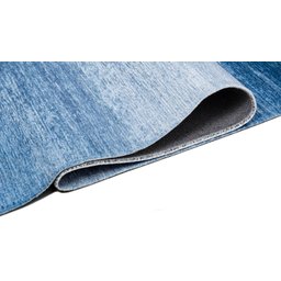 Tapete Mescla 2,00X3,00Mts Decorativo Sala Quarto  Turco Persa Pelo Curto Denver - 5