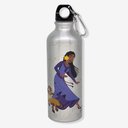 Ver imagem 1 de Garrafa com Mosquetão Infantil Wish - Disney