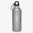 Ver imagem 2 de Garrafa com Mosquetão Infantil Wish - Disney