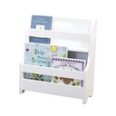 Ver imagem 1 de Organizador Infantil para Livros Ipuã 100% Mdf (criança)