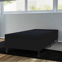 Ver imagem 1 de Base Box Bau Solteiro Itaflex 0,88x1,88x0,44