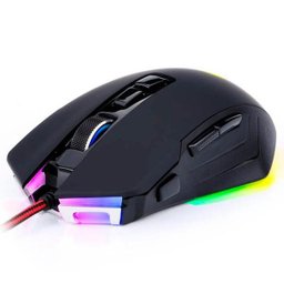 Mouse Gamer Redragon Dagger2 - 10000 DPI - 7 Botões Programáveis - RGB - M715RGB-1 - 1