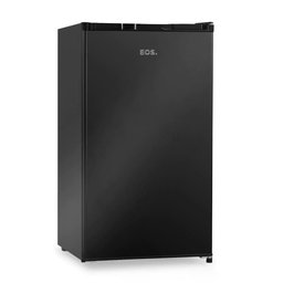 Frigobar EOS Ice Compact 124L EFB131P Preto 110V - 1