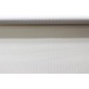 Ver imagem 2 de Persiana Rolo Translúcida Creme 100 (L) x 260 (A) cm Cortina Roller Bege Screen Solar 1,00 X 2,60