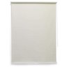 Persiana Rolo Translúcida Creme 100 (L) x 260 (A) cm Cortina Roller Bege Screen Solar 1,00 X 2,60 - 1