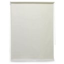 Ver imagem 1 de Persiana Rolo Translúcida Creme 100 (L) x 260 (A) cm Cortina Roller Bege Screen Solar 1,00 X 2,60