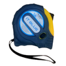 TRENA IT-BLUE 5M 25MM 1 POL COM TRAVA EMBORRACHADA AMARELO LE-79 - 1