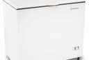Ver imagem 1 de Freezer Horizontal 293 Litros Da302 Metalfrio Tecnologia Inverter Branco Bivolt