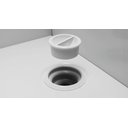 Ver imagem 4 de Freezer Horizontal 293 Litros Da302 Metalfrio Tecnologia Inverter Branco Bivolt