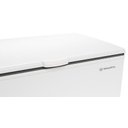 Ver imagem 6 de Freezer Horizontal 293 Litros Da302 Metalfrio Tecnologia Inverter Branco Bivolt