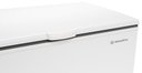 Ver imagem 6 de Freezer Horizontal 293 Litros Da302 Metalfrio Tecnologia Inverter Branco Bivolt