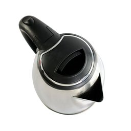 Jarra Chaleira Elétrica de Inox 2 Litros - 127v - 6