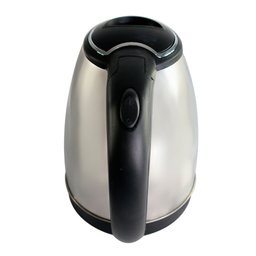 Jarra Chaleira Elétrica de Inox 2 Litros - 127v - 4