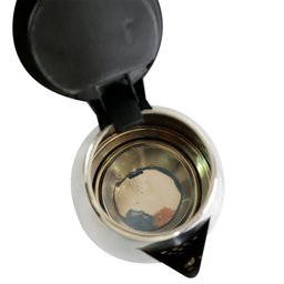 Jarra Chaleira Elétrica de Inox 2 Litros - 127v - 3