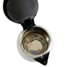 Jarra Chaleira Elétrica de Inox 2 Litros - 127v - 3