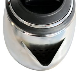 Jarra Chaleira Elétrica de Inox 2 Litros - 127v - 5