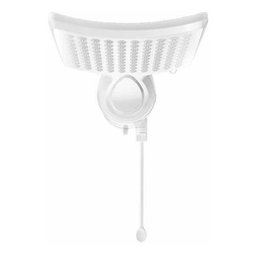 Chuveiro Ducha Loren Shower Eletrônico Lorenzetti 220v 127v - 220v - 1