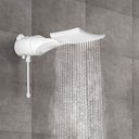 Ver imagem 2 de Chuveiro Ducha Loren Shower Eletrônico Lorenzetti 220v 127v - 220v
