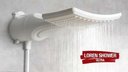 Ver imagem 4 de Chuveiro Ducha Loren Shower Eletrônico Lorenzetti 220v 127v - 220v