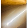 Barra Cob Super Led 2835 12v:branco Quente (3000k) - 9