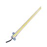 Barra Cob Super Led 2835 12v:branco Quente (3000k) - 6