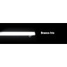 Barra Cob Super Led 2835 12v:branco Quente (3000k) - 7