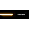 Barra Cob Super Led 2835 12v:branco Quente (3000k) - 8