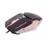 Mouse Gamer K-Mex M900 - USB - 3200dpi - Botões Programáveis - Iluminação LED em 4 cores - - 1