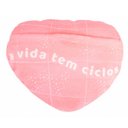 Ver imagem 2 de Almofada Com Bolsa Térmica Gel - No Filter Uatt Rosa