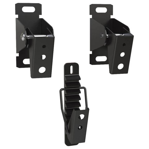 Suporte Universal Inclinável para Tv Led, Lcd, Plasma, 3d e Smart Tv de 10 a 85"" Sbrub910