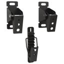 Ver imagem 1 de Suporte Universal Inclinável para Tv Led, Lcd, Plasma, 3d e Smart Tv de 10 a 85"" Sbrub910