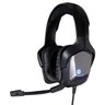 Headset Gamer Hp H220Gs - Som Virtual 7.1 Surround - com Microfone - Conector USB - 8Aa12Aa - 1