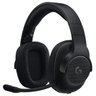 Headset Gamer Logitech G433 - 7.1 Surround Drivers Pro-G™ - Microfone Destacável - 981-000667 - 1