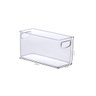 KIT 1 ORGANIZADOR 20x20x15cm e 2 ORGANIZADORES 25x10x13cm Paramount - 5