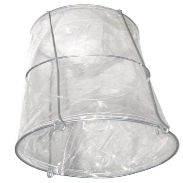 COVO DE PLASTICO - N0 - NA0056 UN COM 1 UN - 1