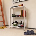 Ver imagem 7 de Nicho para Brinquedoteca ou Quarto Infantil para Organizar Brinquedos - Branco