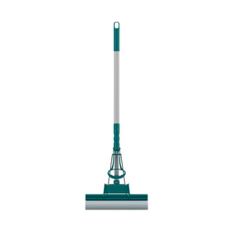 Esfregão Mop Rodo Magico para Limpeza em Geral - 1