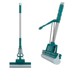 Esfregão Mop Rodo Magico para Limpeza em Geral - 2