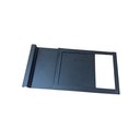 Ver imagem 2 de Registro Regulador Fumaça Fogão a Lenha 20x30