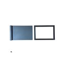 Ver imagem 3 de Registro Regulador Fumaça Fogão a Lenha 20x30